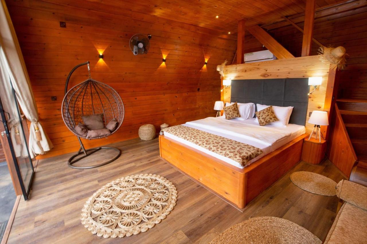 Tea Cabins Ella Εξωτερικό φωτογραφία