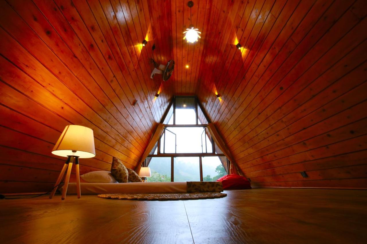 Tea Cabins Ella Εξωτερικό φωτογραφία